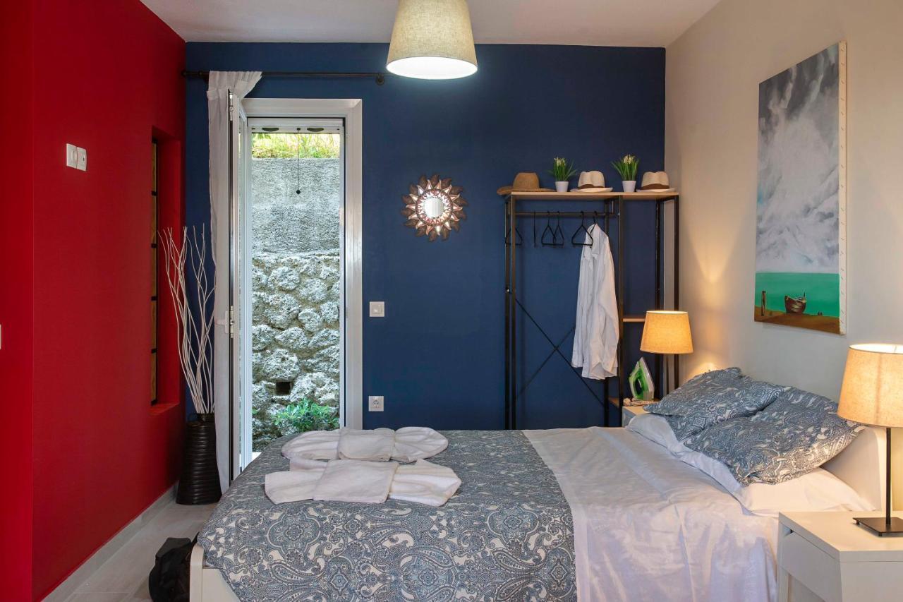Ammos Beach House Glyfada  Ngoại thất bức ảnh