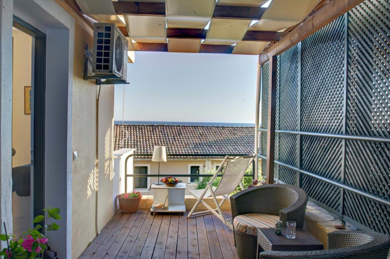 Ammos Beach House Glyfada  Ngoại thất bức ảnh
