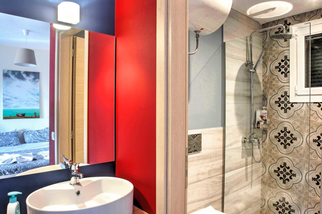 Ammos Beach House Glyfada  Ngoại thất bức ảnh