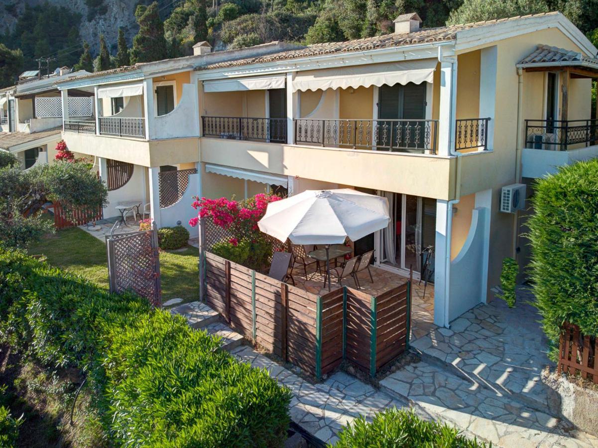 Ammos Beach House Glyfada  Ngoại thất bức ảnh